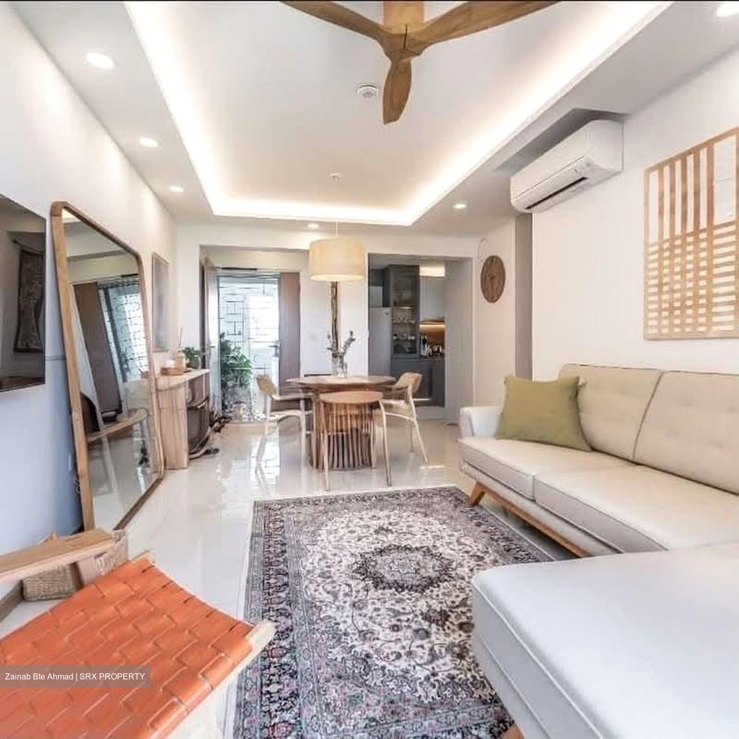Blk 627B Tampines Greenverge (Tampines), HDB 4 Rooms #577171511
